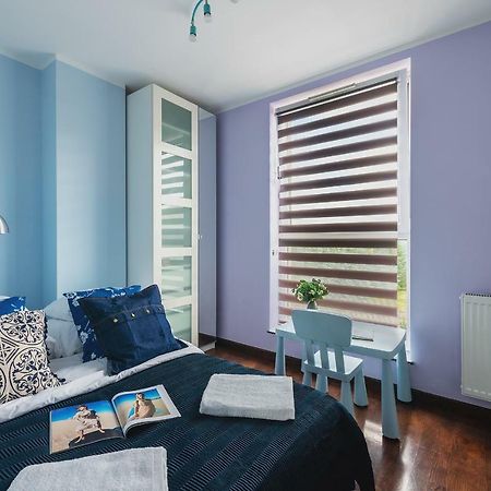 P&O Serviced Apartments Wawrzyszewska Warszawa Zewnętrze zdjęcie