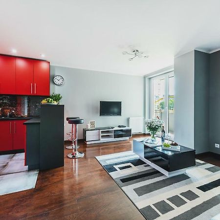 P&O Serviced Apartments Wawrzyszewska Warszawa Zewnętrze zdjęcie