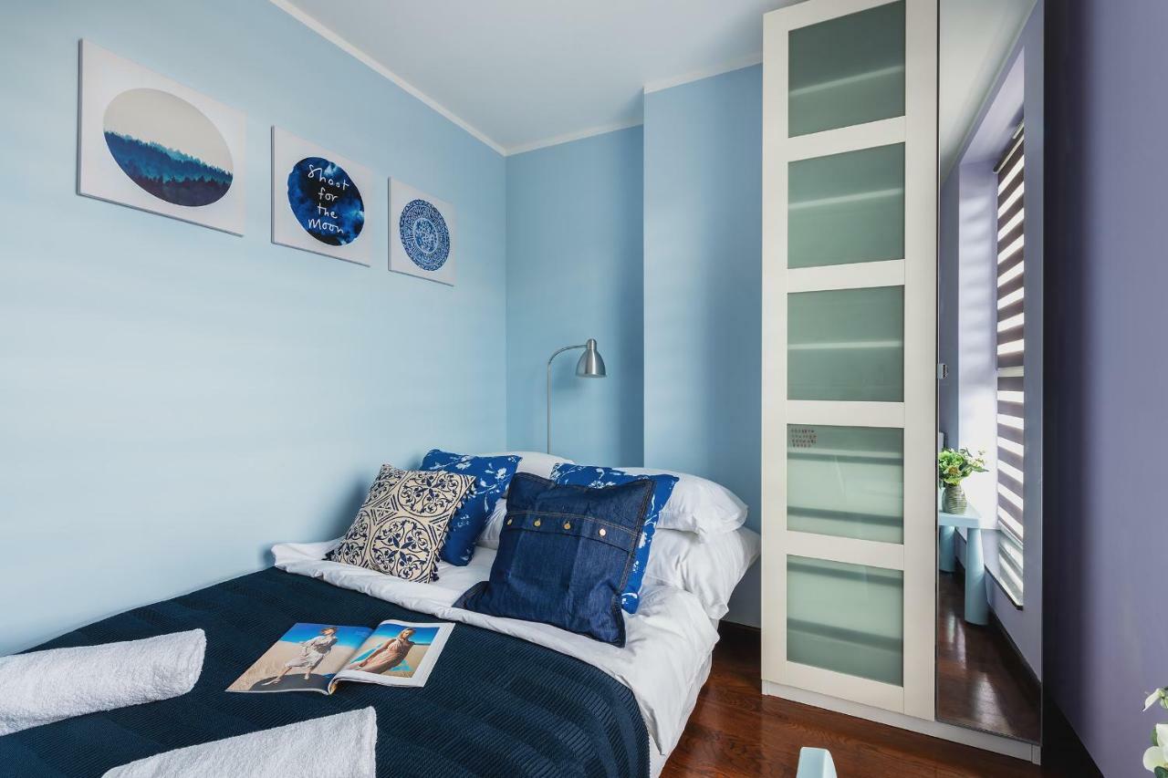 P&O Serviced Apartments Wawrzyszewska Warszawa Zewnętrze zdjęcie