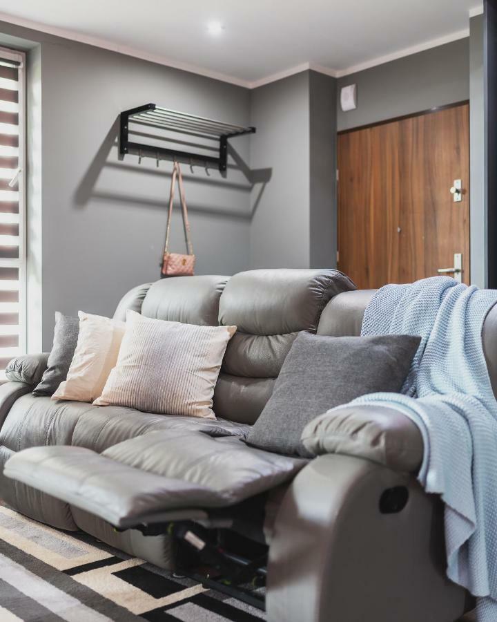 P&O Serviced Apartments Wawrzyszewska Warszawa Zewnętrze zdjęcie