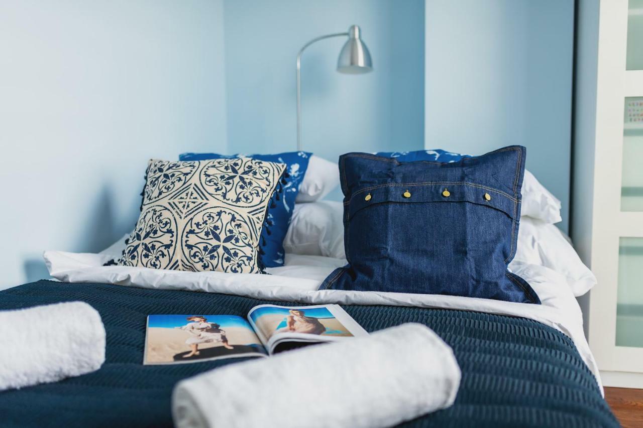 P&O Serviced Apartments Wawrzyszewska Warszawa Zewnętrze zdjęcie