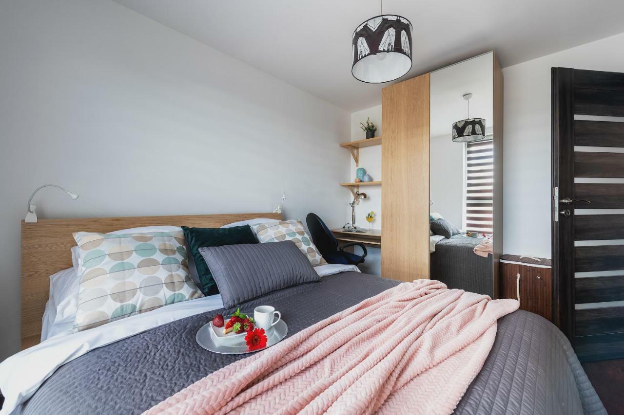 P&O Serviced Apartments Wawrzyszewska Warszawa Zewnętrze zdjęcie