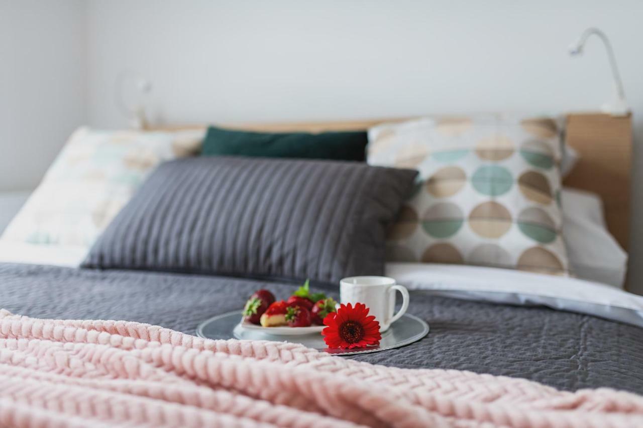 P&O Serviced Apartments Wawrzyszewska Warszawa Zewnętrze zdjęcie
