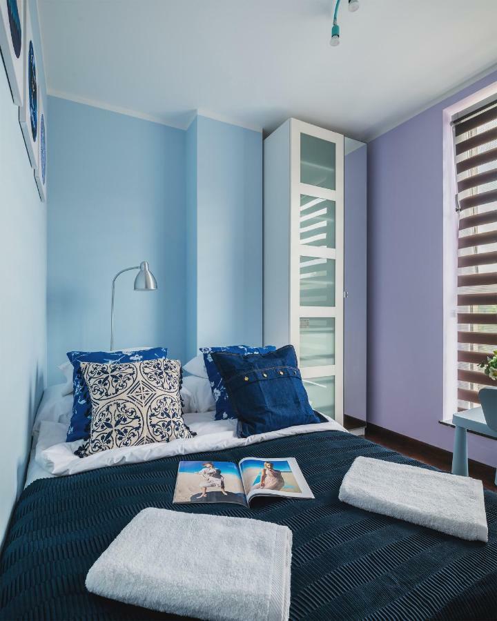 P&O Serviced Apartments Wawrzyszewska Warszawa Zewnętrze zdjęcie