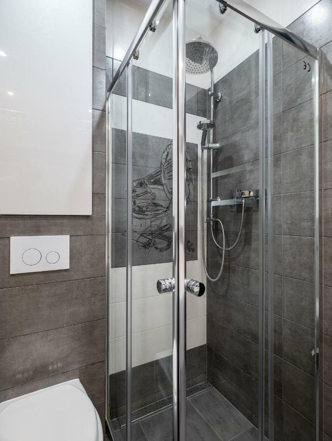 P&O Serviced Apartments Wawrzyszewska Warszawa Zewnętrze zdjęcie